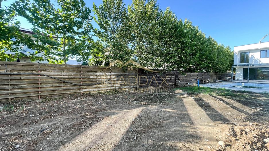 Vila cu 5 camere *200mp* utili // curte 425mp // Corbeanca - Poză 3