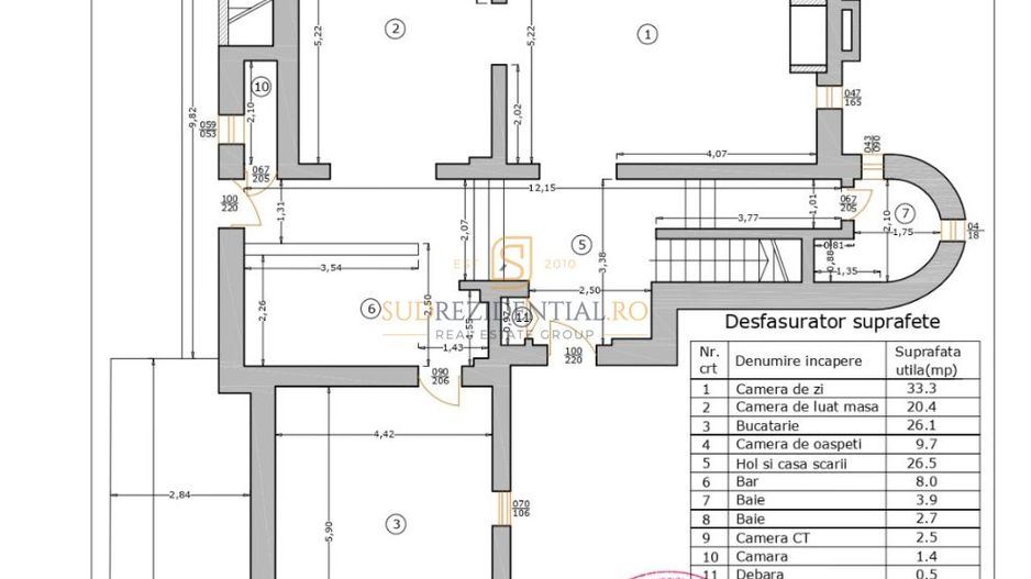 Proprietate premium pe Lacul Snagov – Vila individuala cu piscina - Poză 29