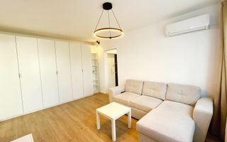 2 camere, mobilat modern, balcon, Gheorgheni, zona Hermes - Poză 2