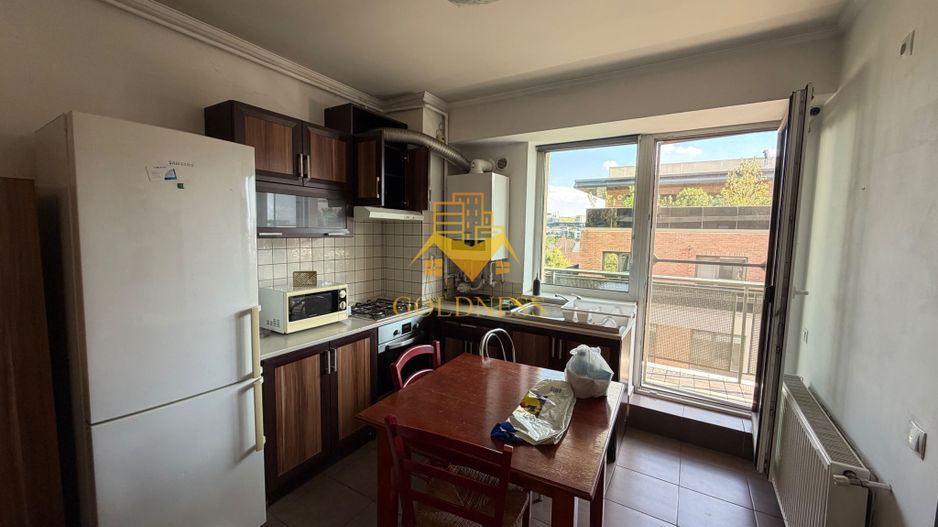 2 camere,semidecomandat,Cartierul Gheorgheni, Zona Studium Green,FSEGA - Poză 4