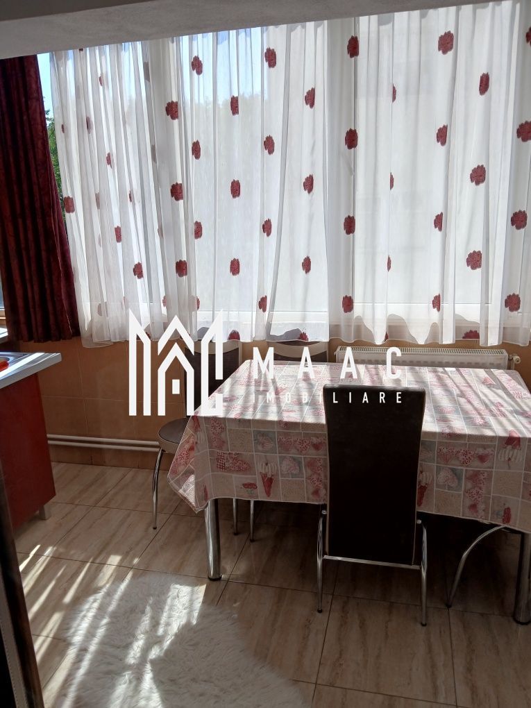 Apartament 2 camere de închiriat | Sibiu, Ștrand | 50 mp - Poză 6