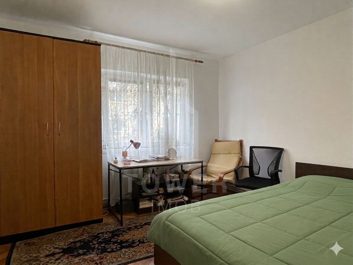 Apartment 2 camere| 52 mp utili | decomandat | ultracentral | mobilat - Poză 3