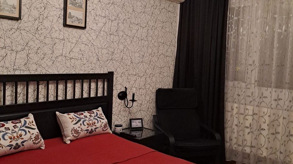 Apartament 3 camere Piata sudului ,langa metrou - Poză 3