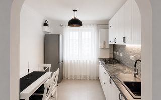 Apartament 2 camere de închiriat | Modern, complet mobilat - Poză 2