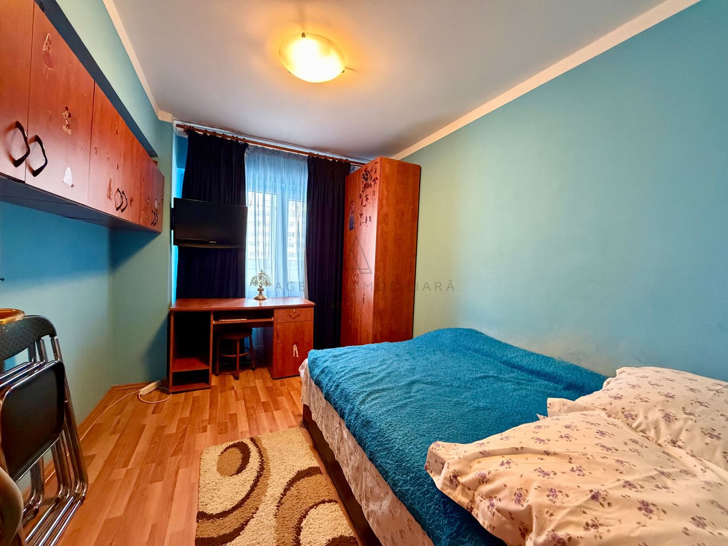 3 camere | Bucur Obor| Metrou | - Poză 5