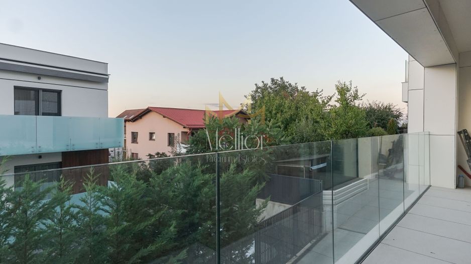 Ap 3 camere, 2 bai, parcare, prima inchiriere, Buna Ziua, Trifoiului - Poză 20