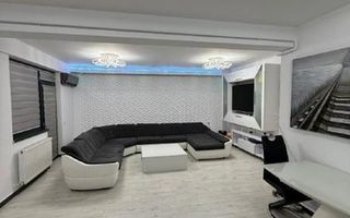 Apartament 3 camere cu terasă panoramică, Sky-Land Residence, Bucium – Iași - Poză 1