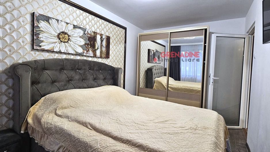 Apartament 3 camere | Parcare – Strada Hărmanului - Cod intern 2052 - Poză 6