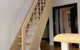 Casa Individuala - Vladesti - Teren de 1780 mp - Poză 27