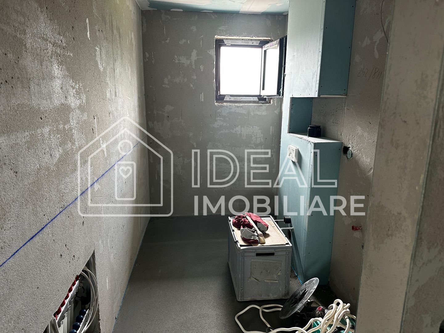 Apartament 3 camere LA CHEIE, Cartierul Athitectilor - Poză 7