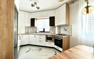 De inchiriat apartament cu 2 camere in bloc nou. - Poză 6