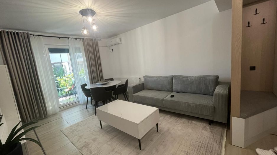 Comision 0,AP 3 Cam parter ,terasa,curte proprie, LUX. - Poză 25