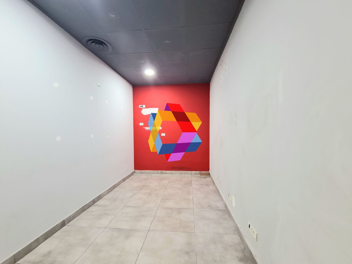 Spatiu comercial de închiriat Brasov - 80 mp  # spatii-comerciale-brasov.ro - Poză 5