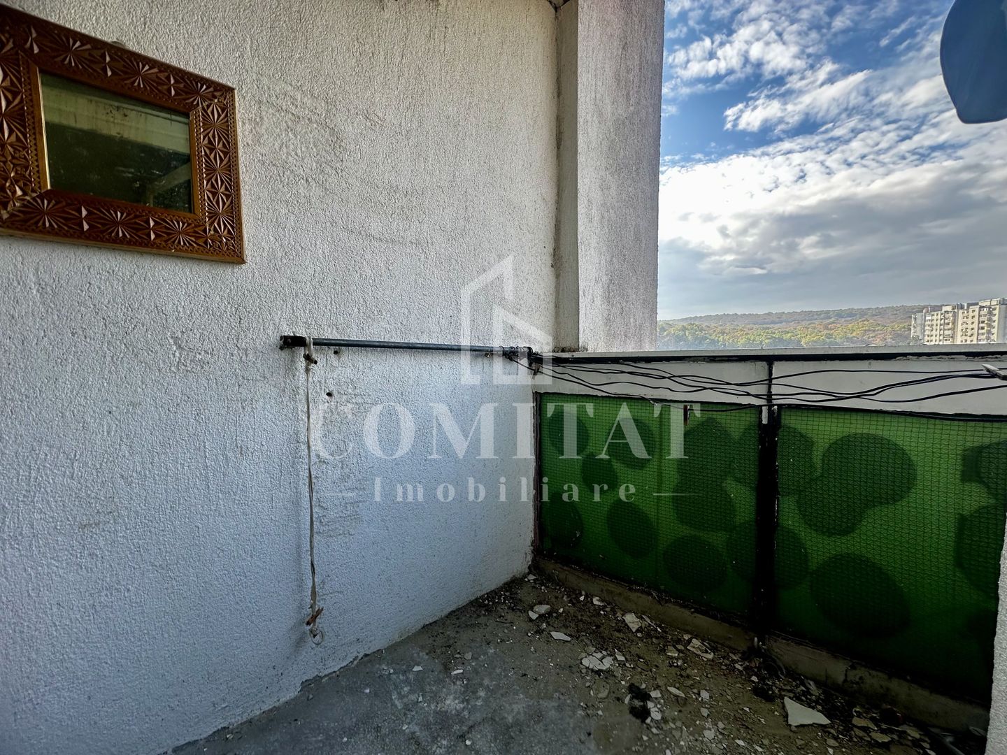 Apartament decomandat | Etaj intermediar | Manastur - Poză 11