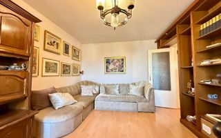 4 camere, etaj intermediar, garaj, zona Louis Pasteur, Zorilor - Poză 11
