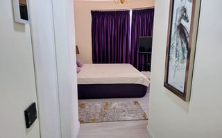 Apartament de lux cu 3 camere în Resort White Sea – Mamaia Nord - Pe malul marii - Poză 10