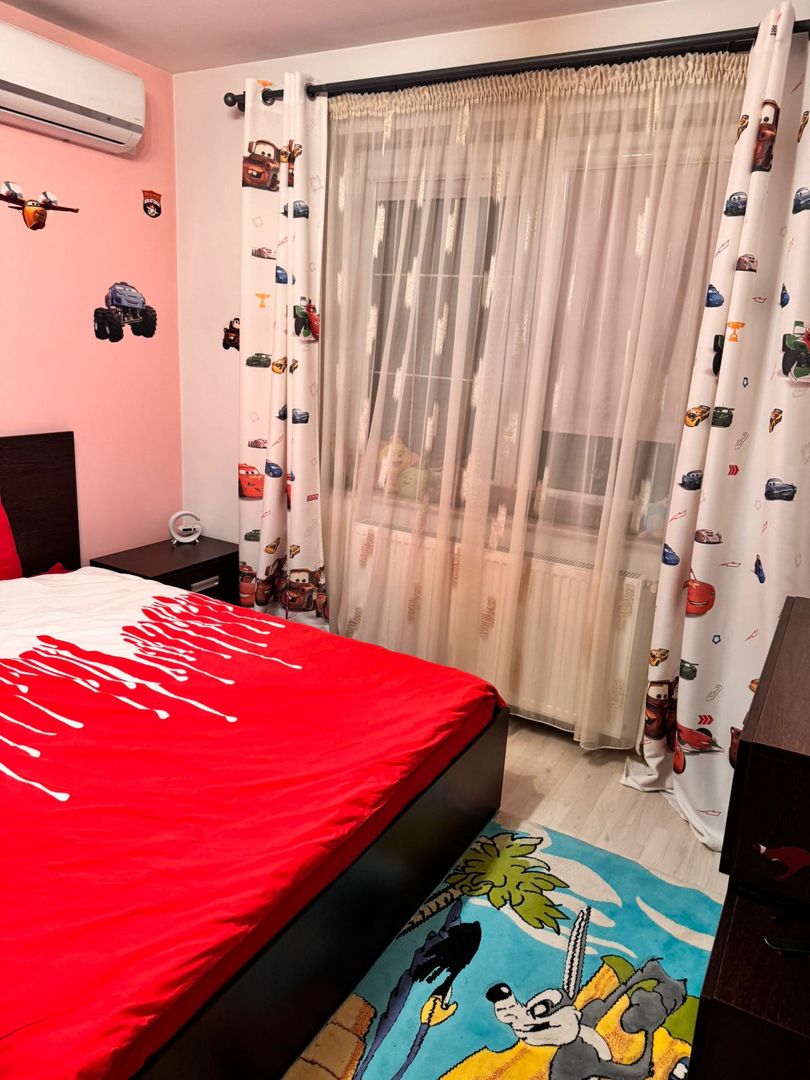 Casă cu 4 camere | Mobilată și utilată | Complex rezidențial - Poză 6