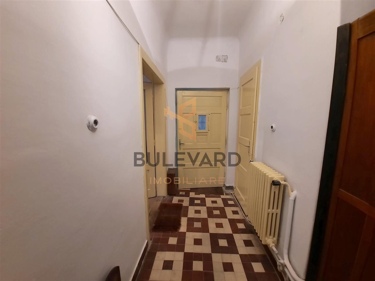 Apartament spatios in zona Teatrului National! - Poză 11