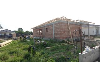 Casa  noua la cheie Satu nou de Jos - Poză 7