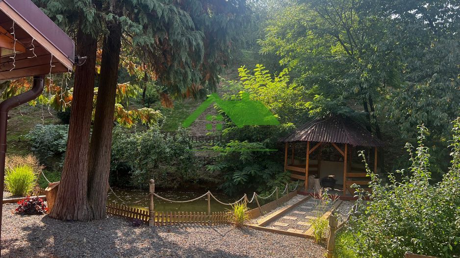 De vânzare – Casă P+M Ferneziu, zonă liniștită sub pădure 🌲 - Poză 3