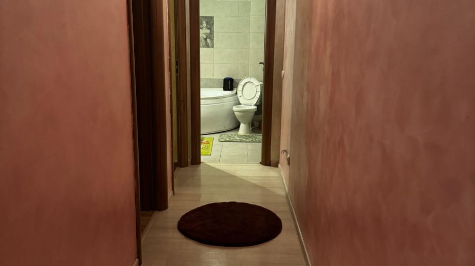 Apartament la vanzare 3 camere - Poză 2