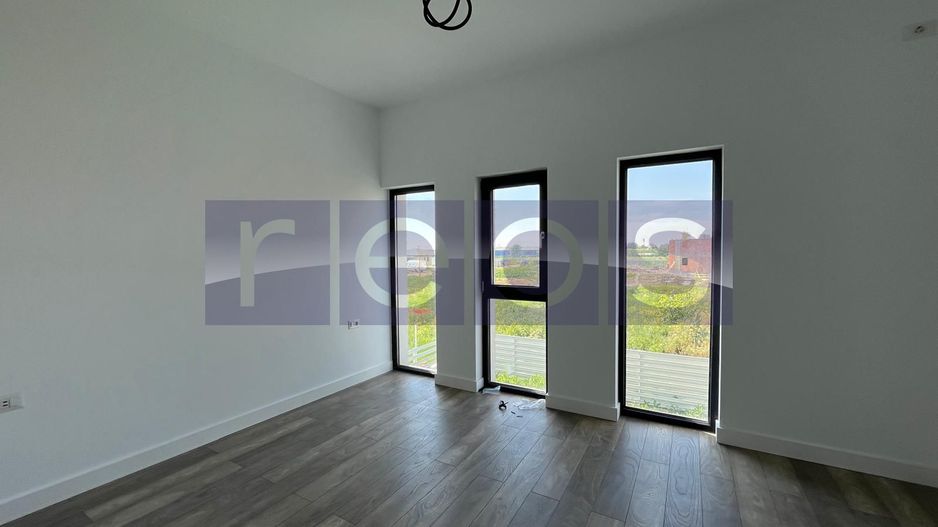 VILA NOUA 4 CAMERE | TUNARI | ZEPELLIN RESIDENCE - Poză 2
