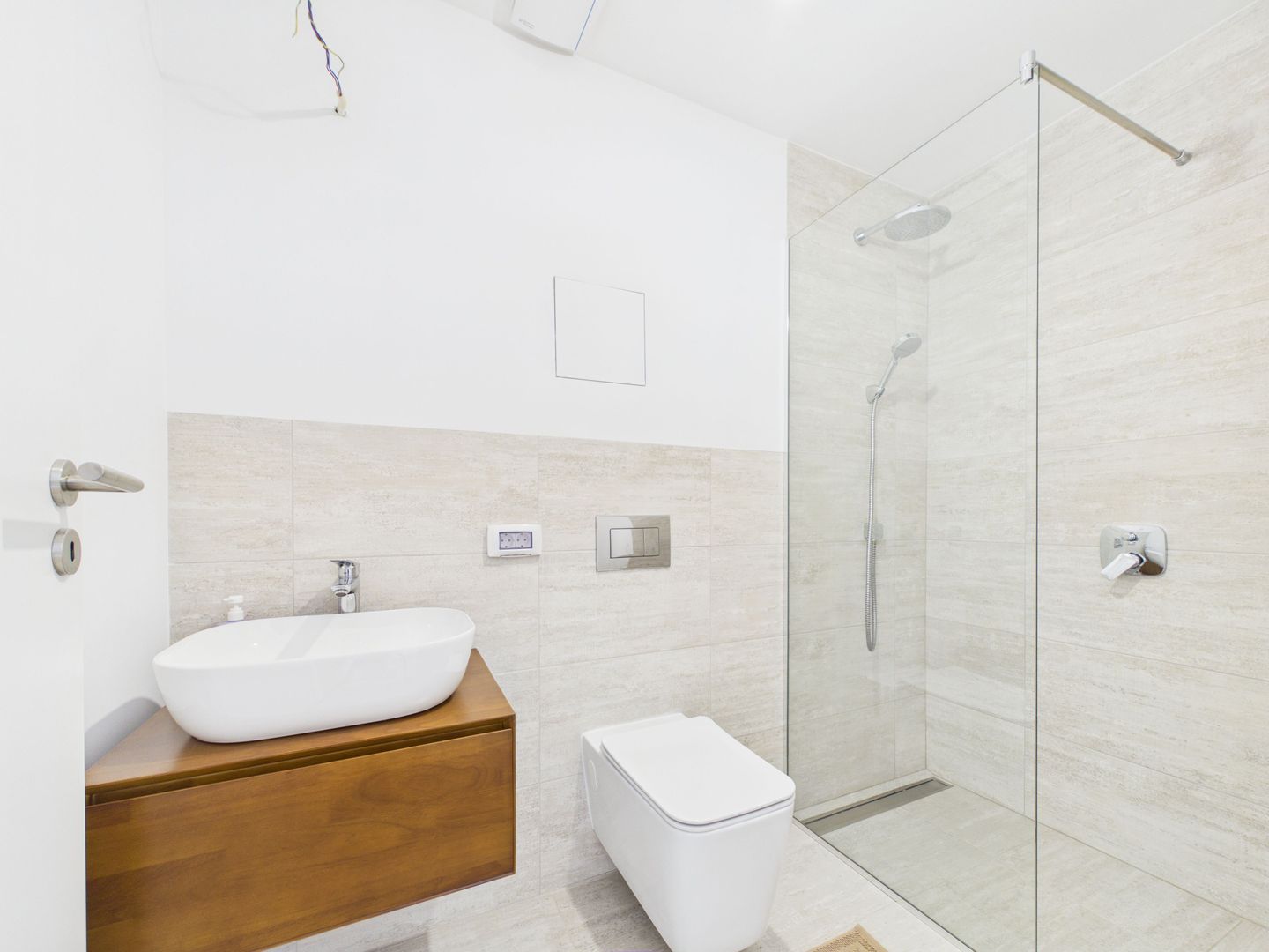 Penthouse  3+1 camere cu 2 locuri de parcare in Avalon Estate - Poză 15