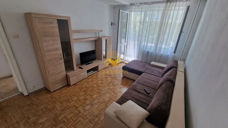 3 Camere Decomandate, Zona Cluj Arena, Sala Polivalenta, Grigorescu - Poză 1