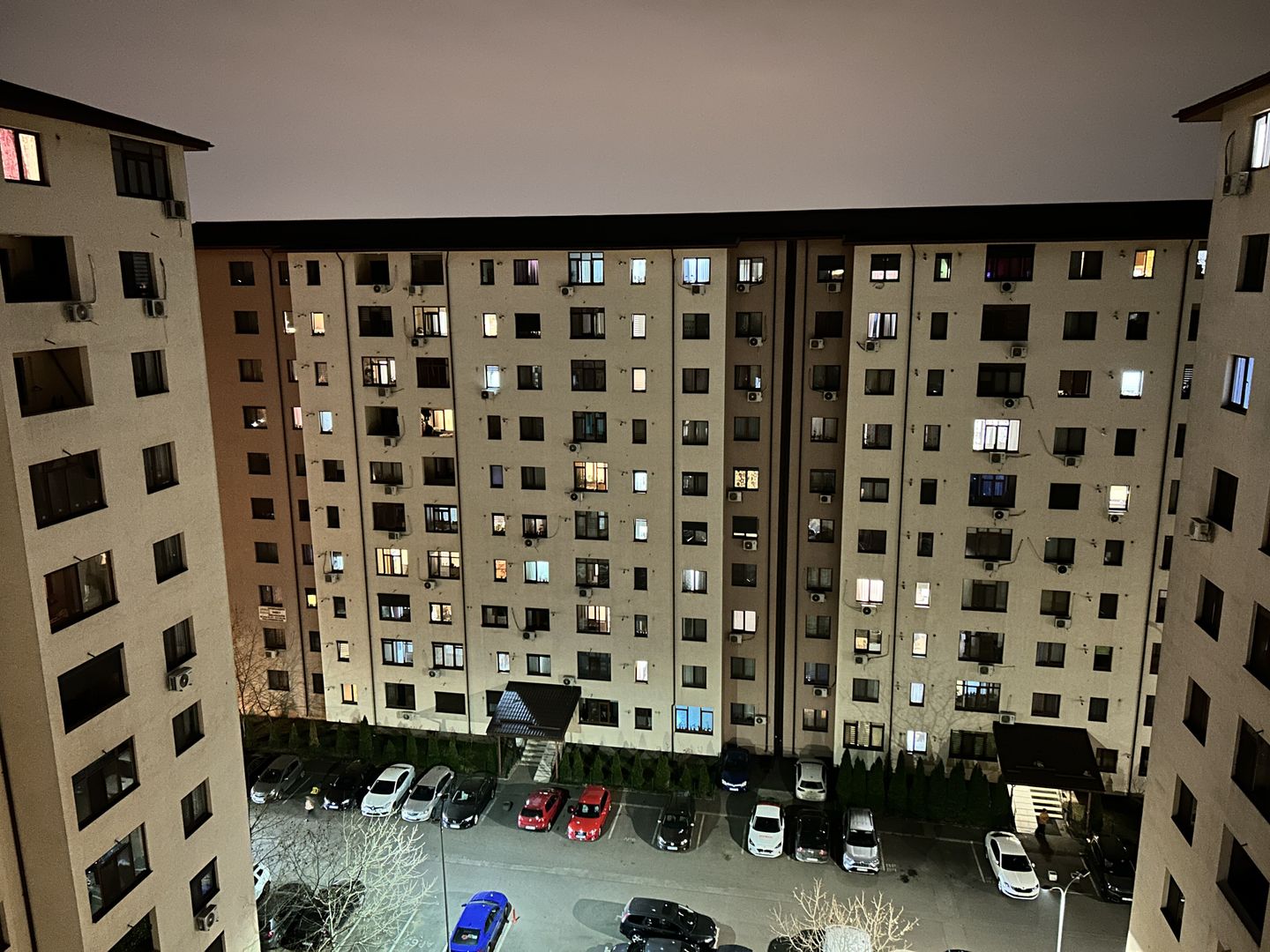 APARTAMENT 3 CAMERE CARTIERUL LATIN | PRELUNGIREA GHENCEA - Poză 15