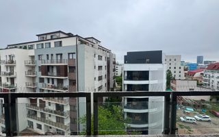 2 camere Herastrau | Parcare inclusa | Mobilat complet - Poză 17
