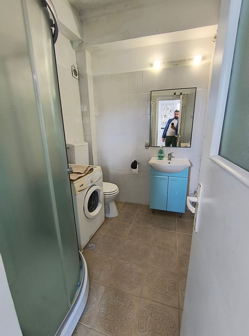 Apartament 2 camere Piata Romana- Magheru- Piata Amzei - Poză 9