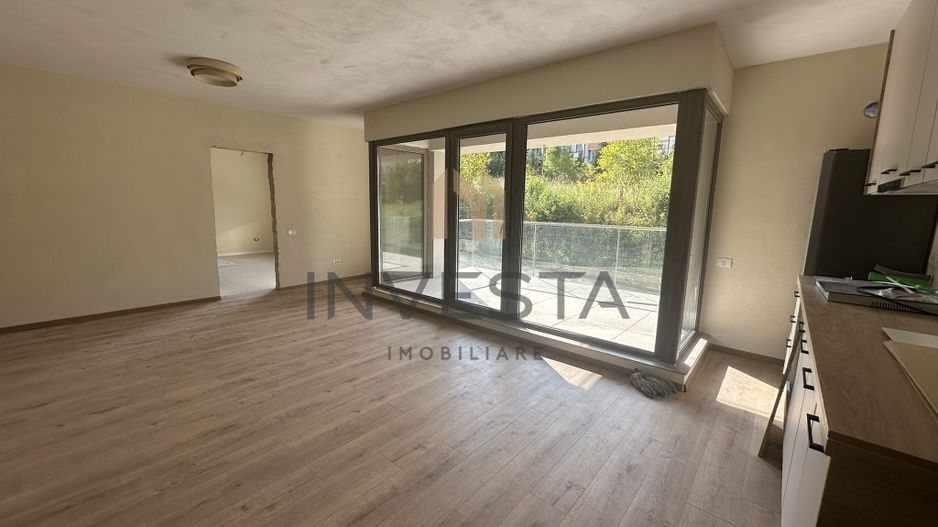 Apartament 3 camere la cheie in Borhanci!Apartamentul se preda utilat! - Poză 6