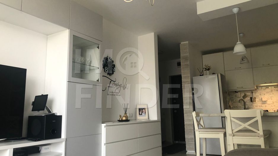 Apartament Nou Ultrafinisat Grigorescu - Poză 5