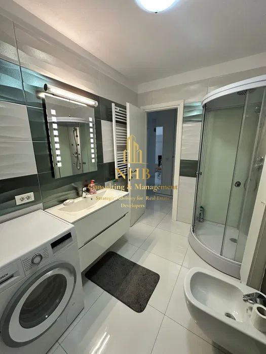 2 camere Floreasca-Dorobanti la prima inchiriere - Poză 4
