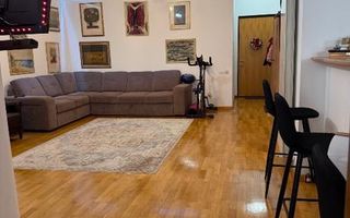 Apartament elegant de 3 camere lângă Parcul Herăstrău | 95 mp utili | - Poză 1
