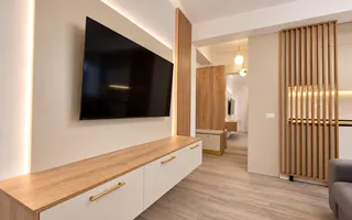 Lunca Cetatuii-Capat Cug/ Visoianu- Modern- Nou - Poză 15