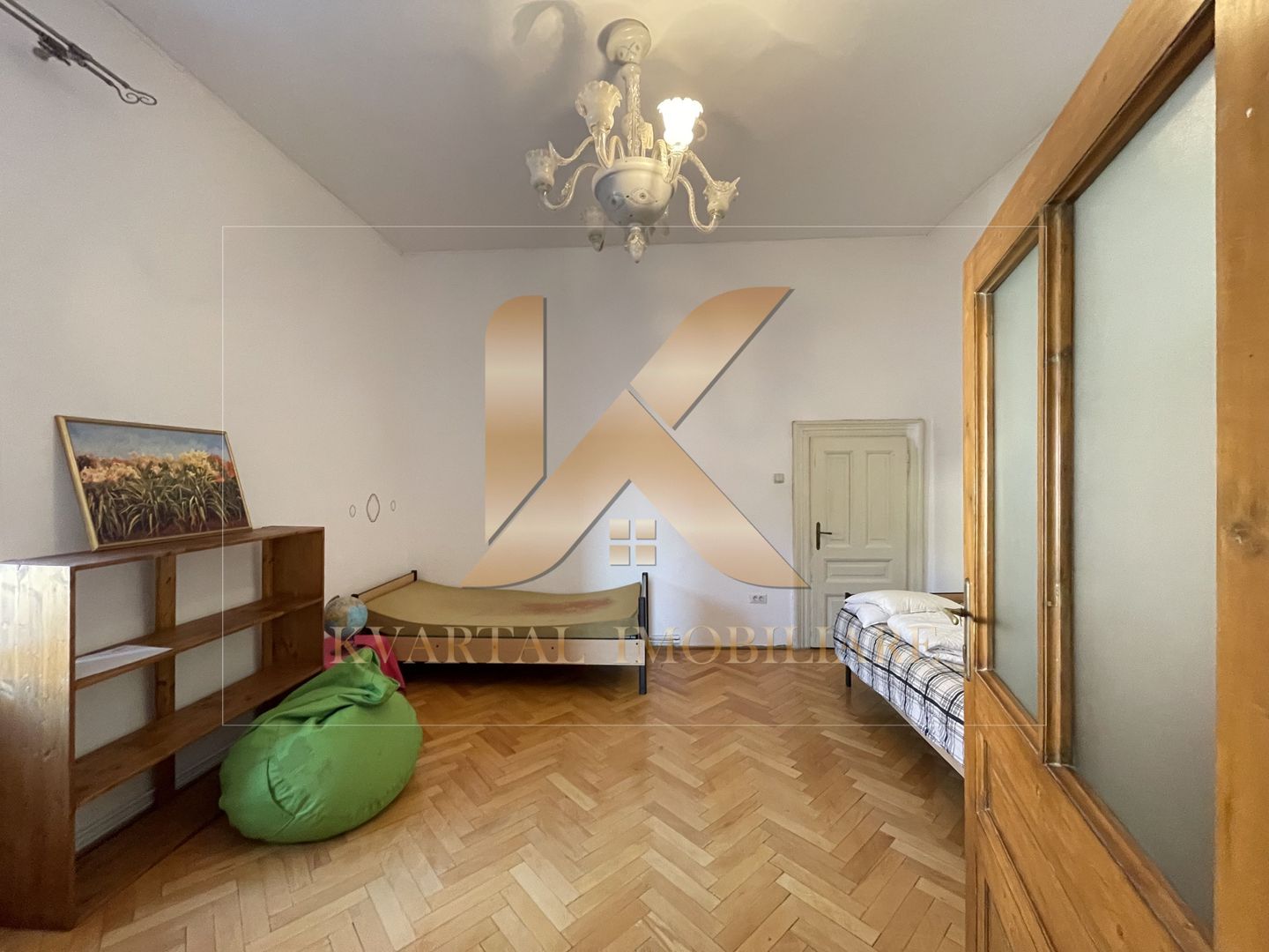 Apartament 2 camere, 75mp zona Centrala! Negociabil - Poză 6