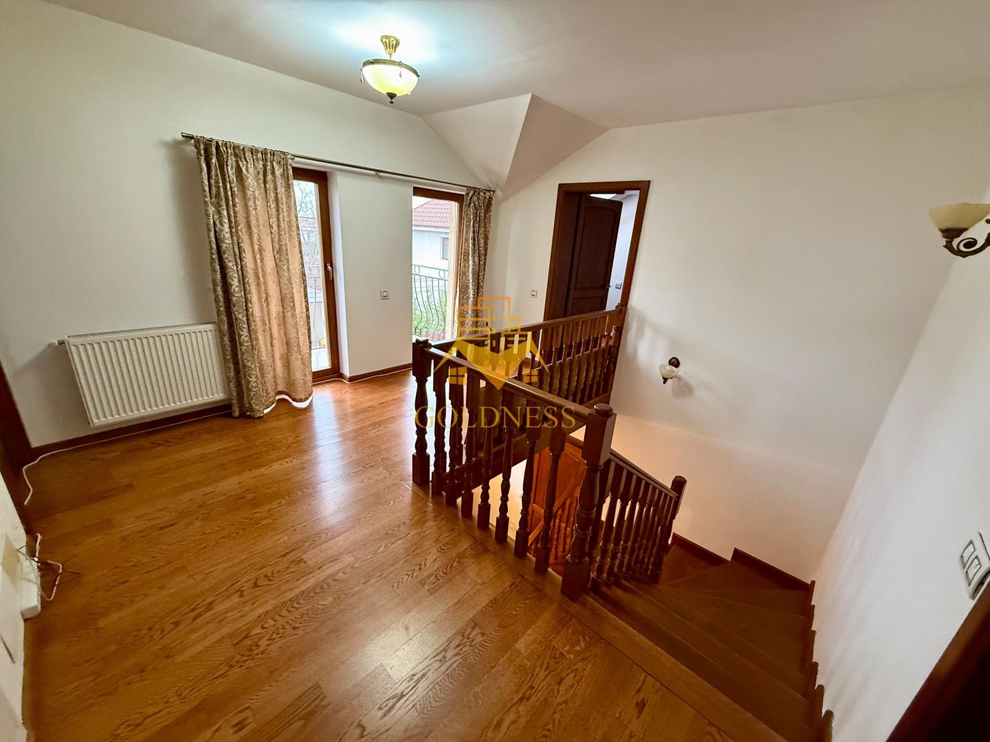 Casa cu 4 camere, Cartierul Europa/ Zorilor, Observatorului, UMF, UTCN - Poză 13