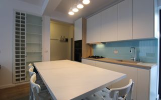 Zona Padurea Verde, 3 camere + 2 bai, centrala proprie - Poză 4