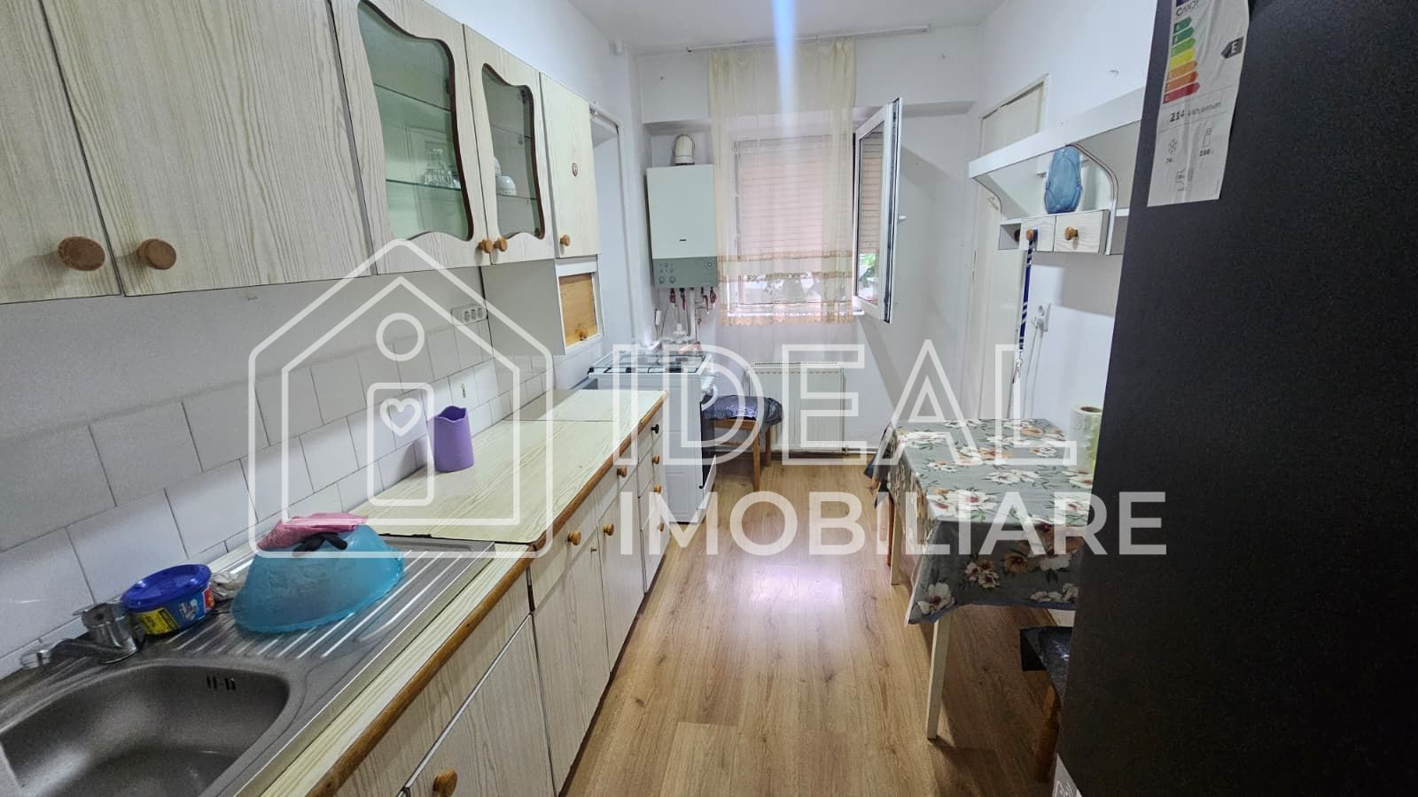 Apartament 2 camere | Etaj 1 | Valea Aurie | Mobilat și utilat - Poză 5