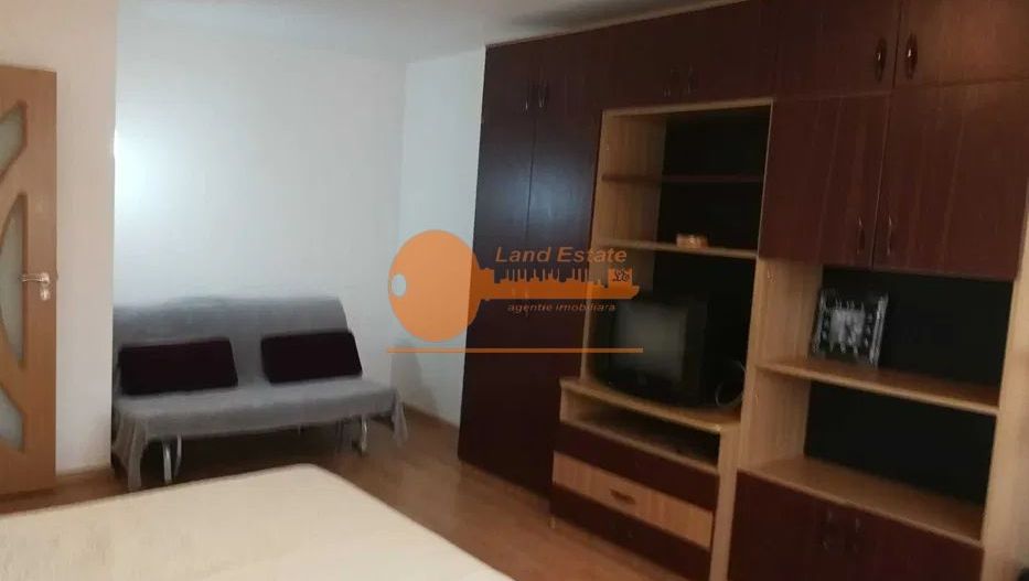 Garsoniera in zona Lujerului (Bloc de Garsoniere - 6 minute de Metrou) - Poză 7