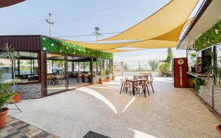 Pensiune & Complex rezidențial multifuncțional - Poză 9