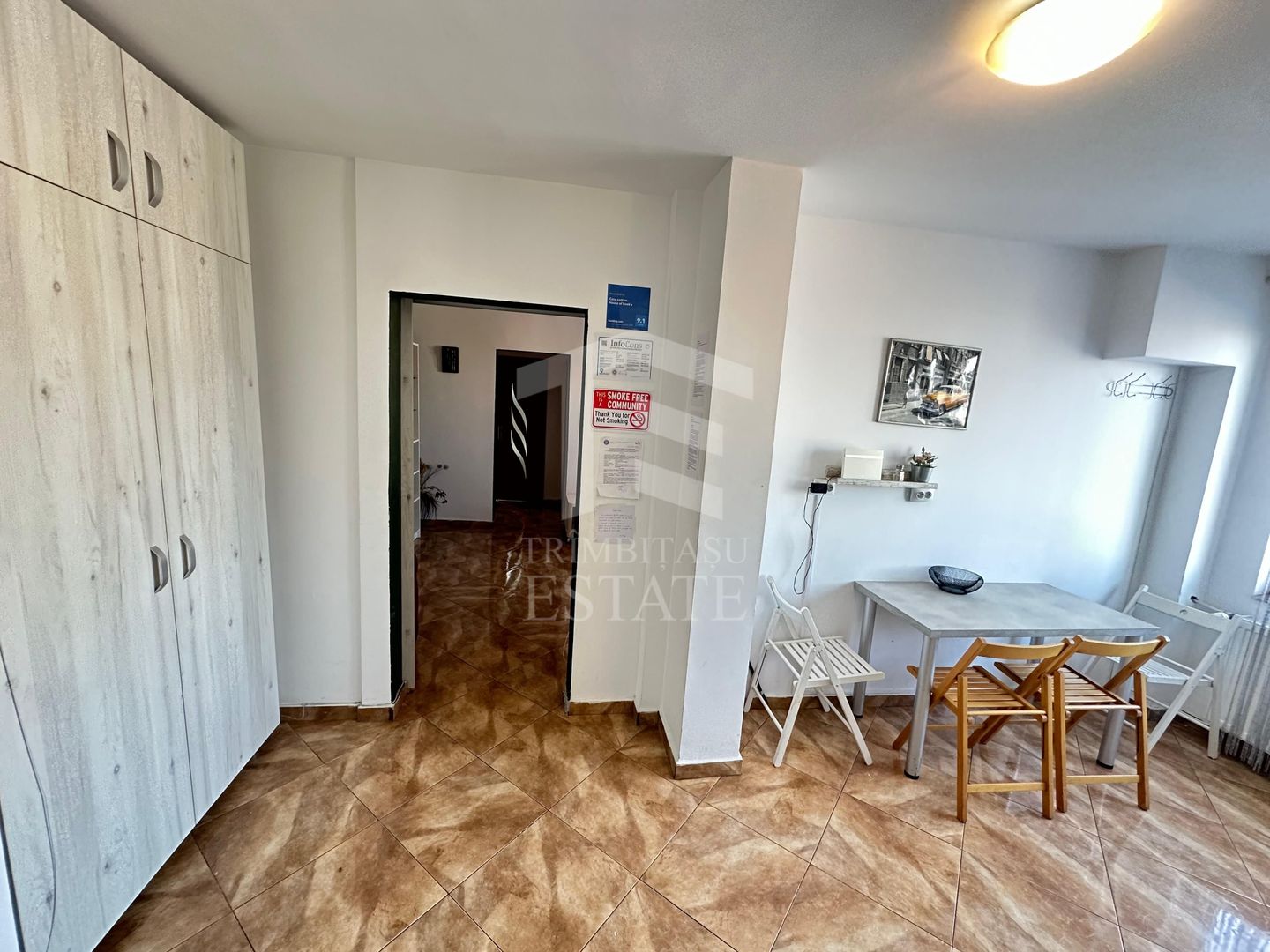 Mega Mall, Delfinului, 3 camere Comision 0% - Poză 5