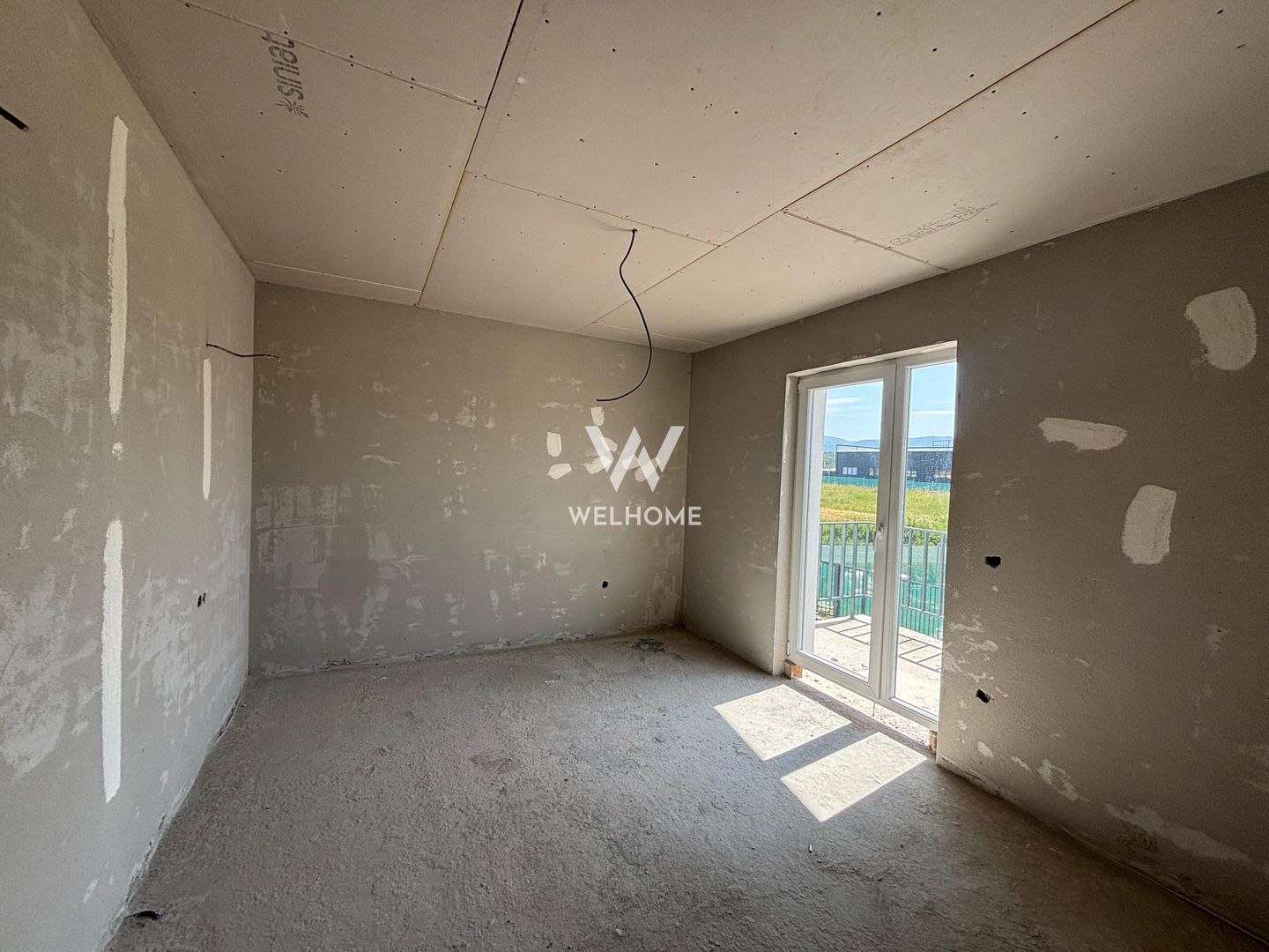 Viața la casă, liniște și munți la orizont – Duplexuri noi în Mohu - Poză 13