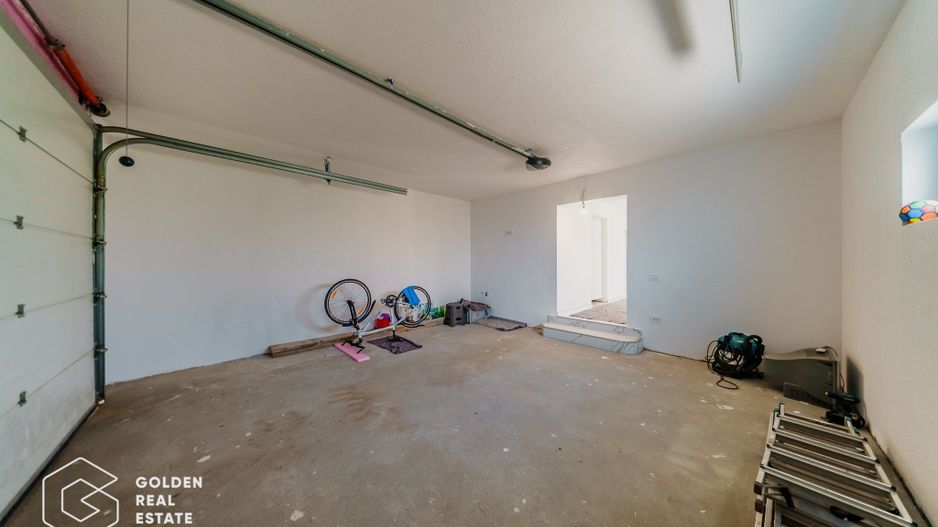 Vila stil mediteranean, constructie noua 2023, Sannicolau Mic – Arad - Poză 23