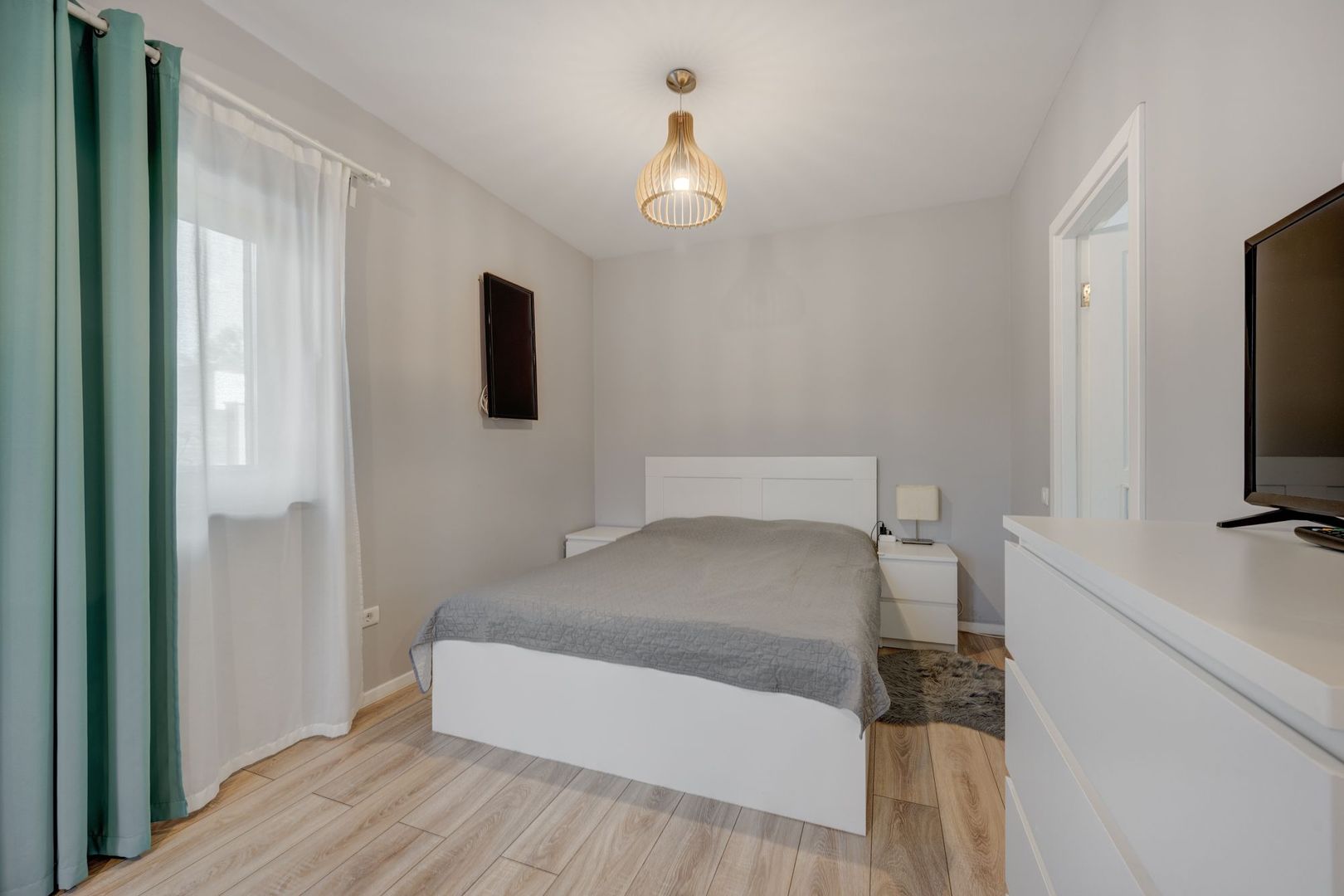 Casa în Stil American ! Mogosoaia/Chitila ! Regie Proprie ! - Poză 22
