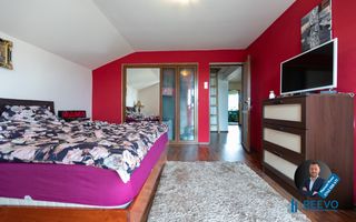 Casǎ de vânzare 200 mp în Letea Veche - Poză 24