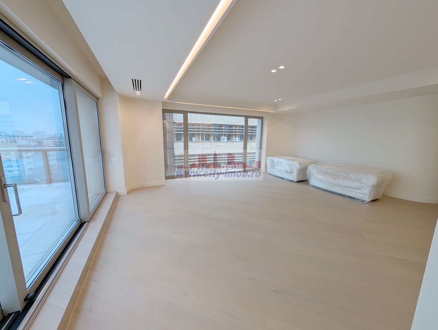 Innhiriere Penthouse Iancu Nicolae Gradina Zoologica - Poză 3