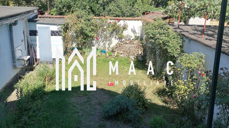 Casă 6 Camere | Sistem fotovoltaic 6.4 kW | Garaj | Lazaret - Poză 13