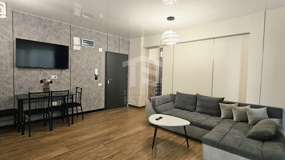 Apartament 2 camere | Signature Promenada - Mamaia Nord | 0% comision - Poză 3